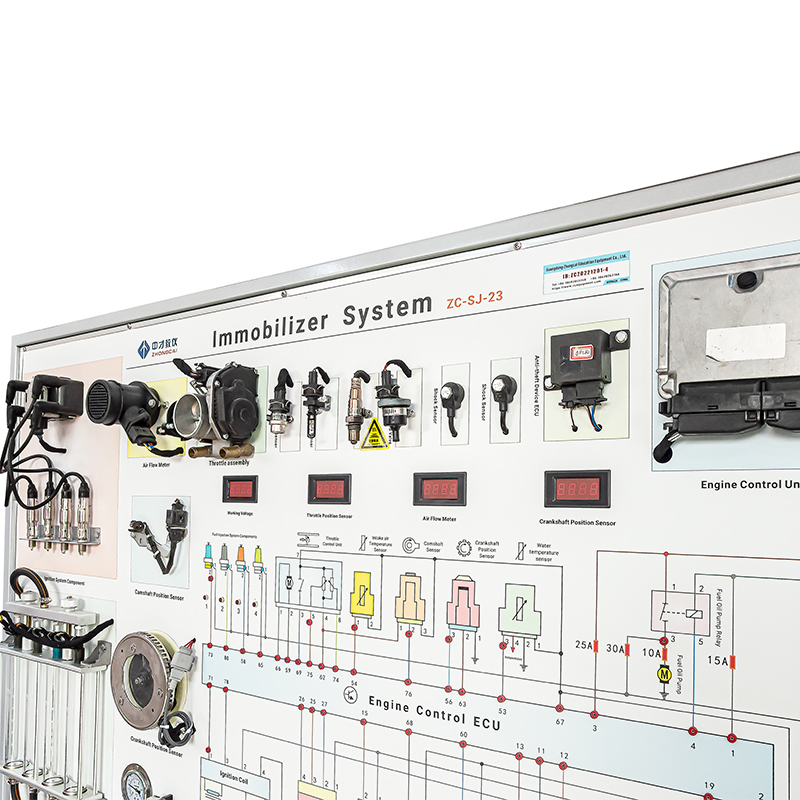 大众桑塔纳AJR发动机电控系统示教板_0002_2.jpg