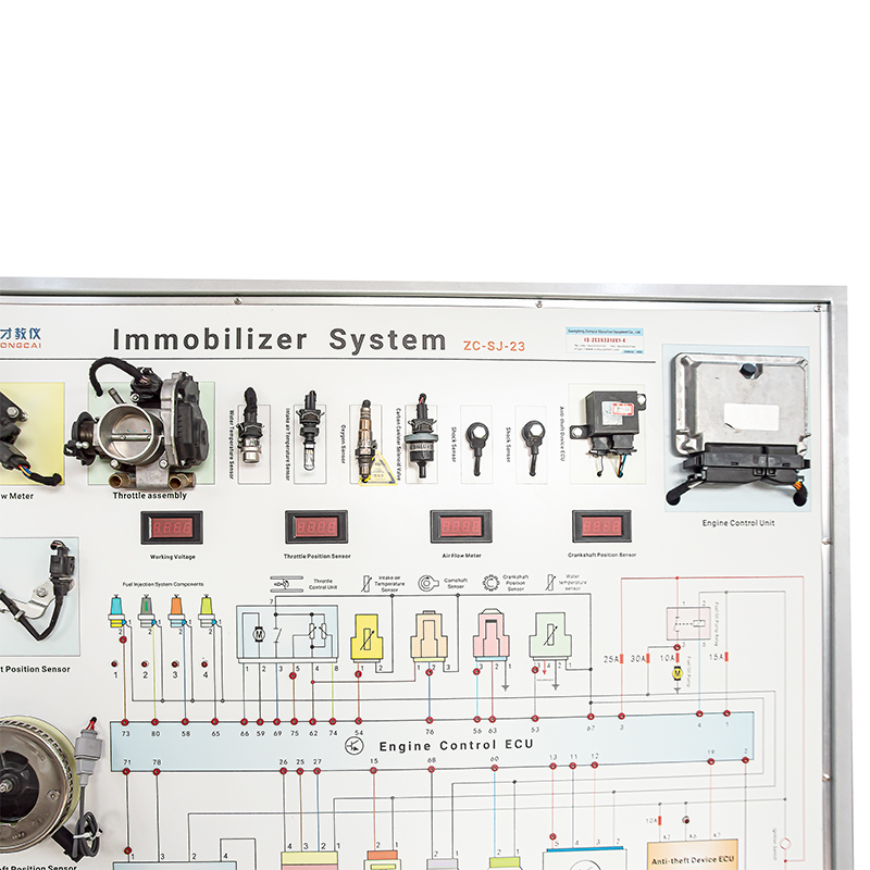 大众桑塔纳AJR发动机电控系统示教板_0001_1.jpg